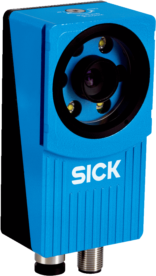 Sick 1064565 / VSPM-6B2113 Machine Vision Camera