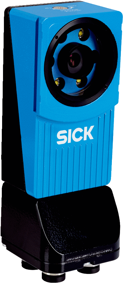Sick 1056394 / VSPP-5F2134 Machine Vision Camera