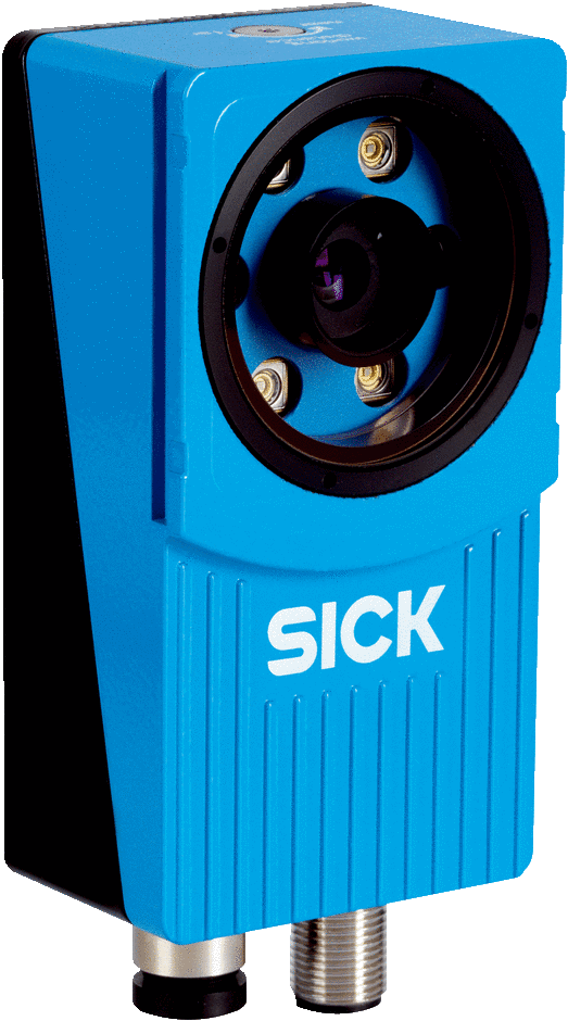Sick 1057303 / VSPP-5F2413 Machine Vision Camera