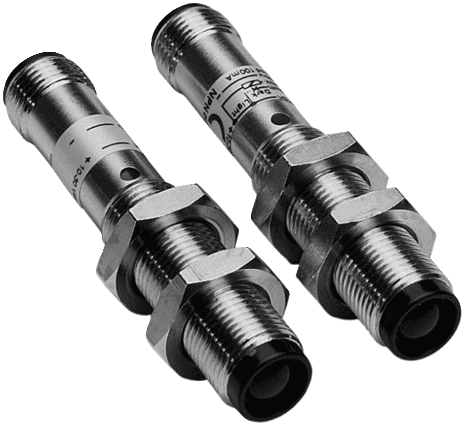 Sick VS/VE12-2P132 Photoelectric Sensor