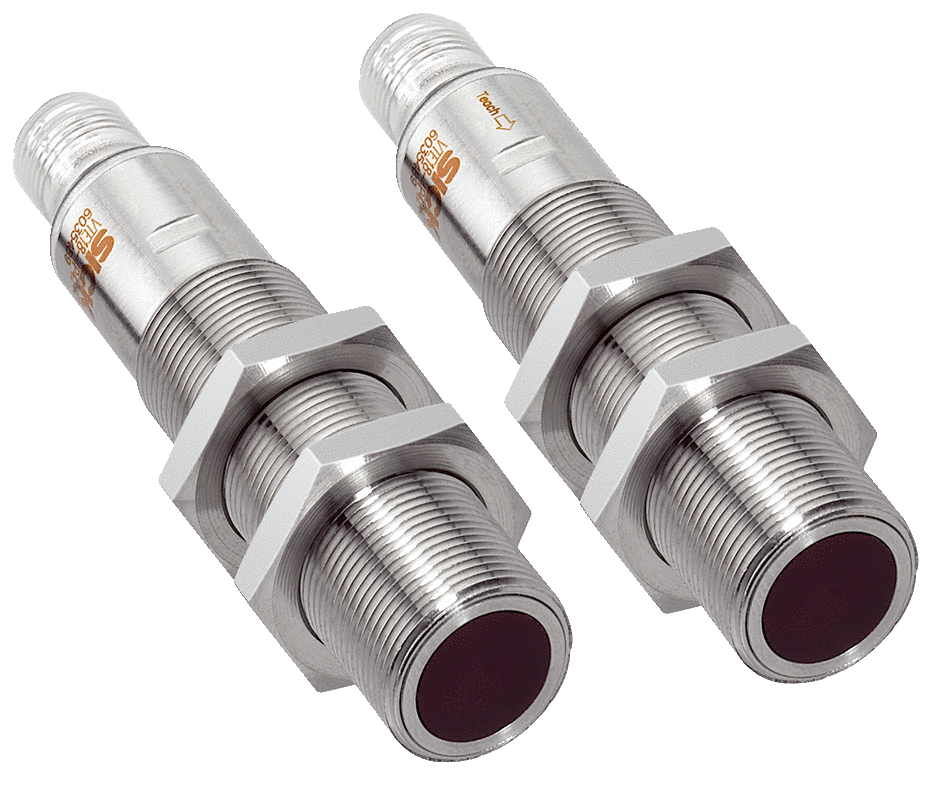 Sick 6035500 / VS/VE18-4N3140V Photoelectric Sensor