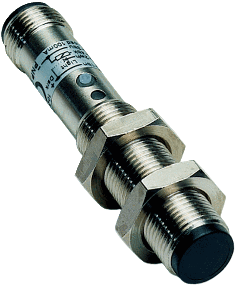 Sick 6026210 / VT12T-2N410 Photoelectric Sensor