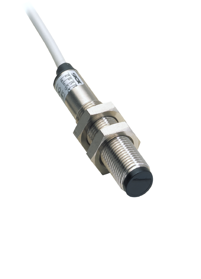 Sick 6026215 / VT12T-2P132 Photoelectric Sensor