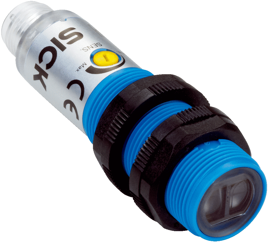 Sick 6043872 / VTB180-2N42417 Photoelectric Sensor