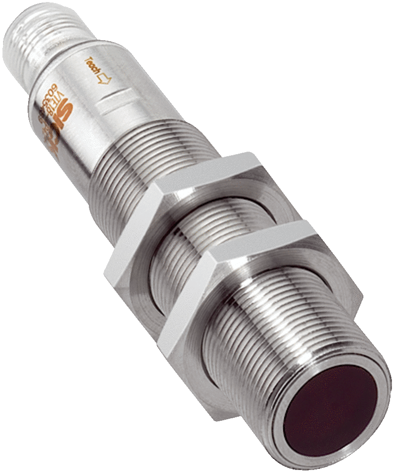 Sick 6037754 / VTB18-4P1240VS01 Photoelectric Sensor