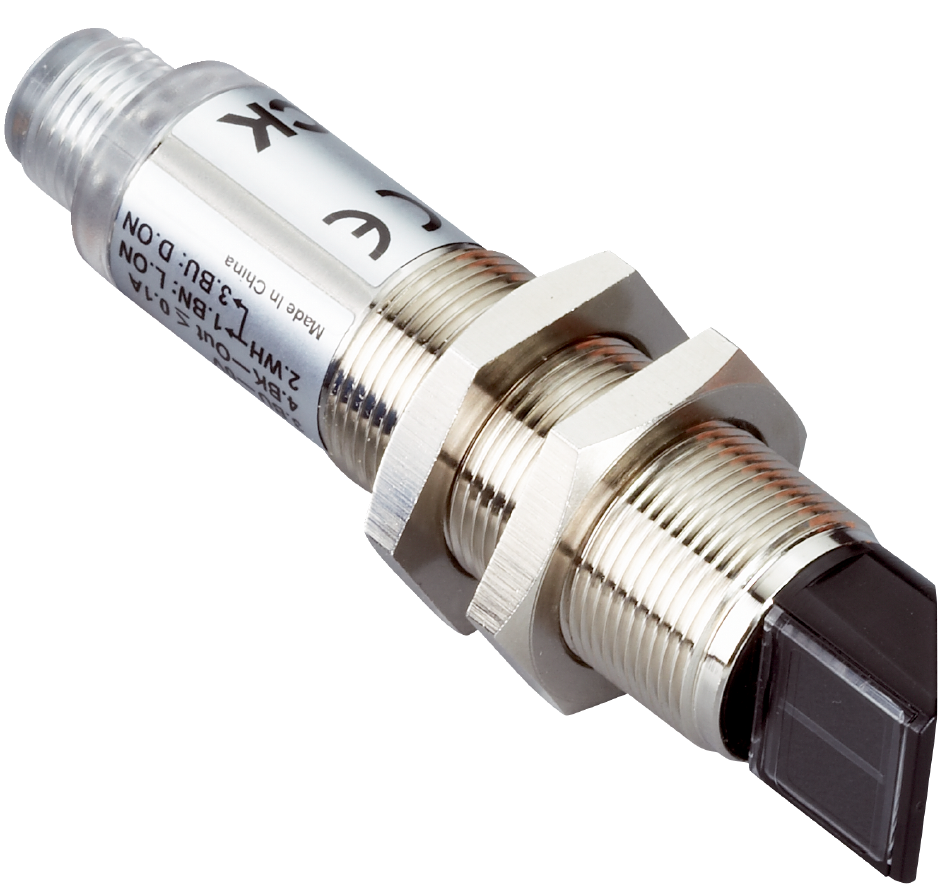 Sick 6043805 / VTF180-2P41114 Photoelectric Sensor