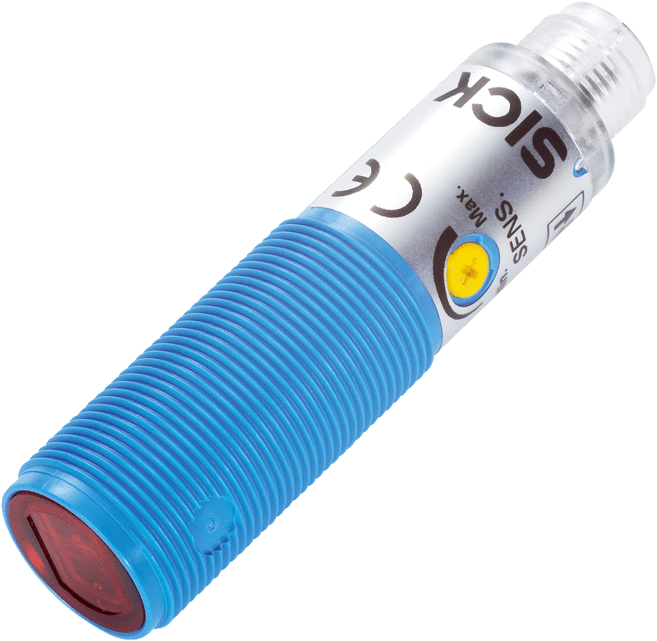 Sick 6037480 / VTF180-2P42417 Photoelectric Sensor