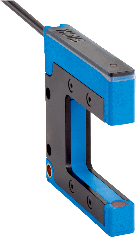 SICK WFE Series Fork Sensor