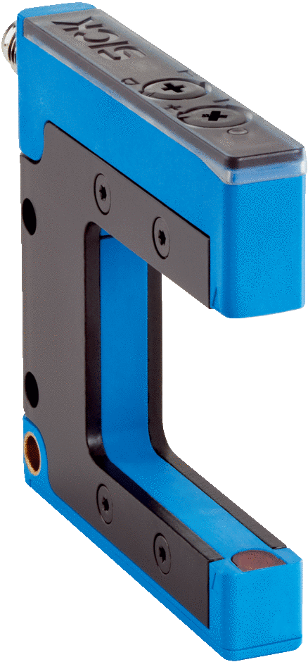 Sick 1106553 / WFE-030040B337 Fork Sensor