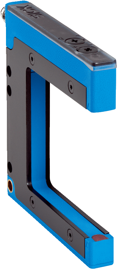 Sick 1106555 / WFE-050060B337 Fork Sensor