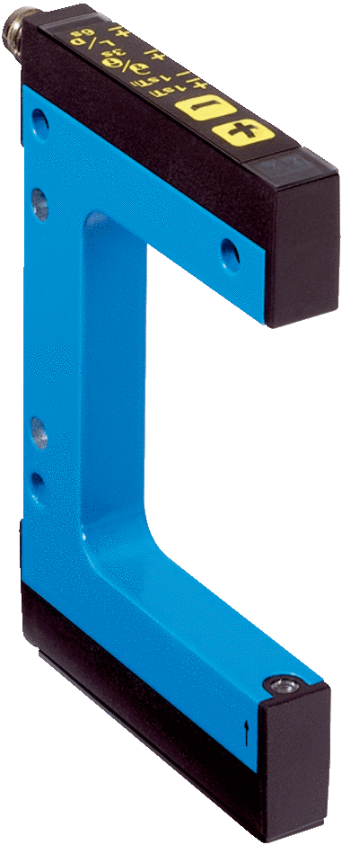 Sick 6036835 / WFL2-95B416 Fork Sensor