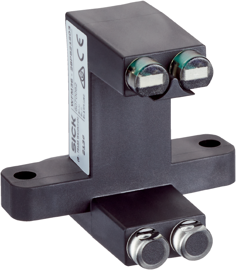 Sick 6070062 / WFM36-28P521S03 Fork Sensor