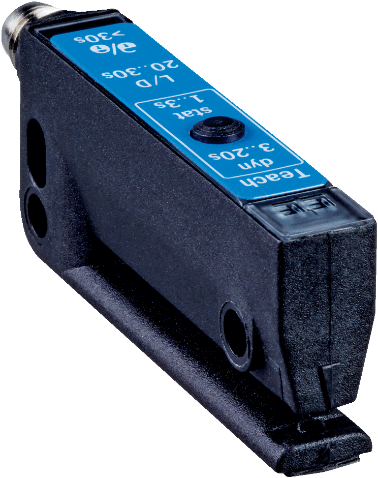 Sick 6053761 / WFS3-40P01CS01 Fork Sensor