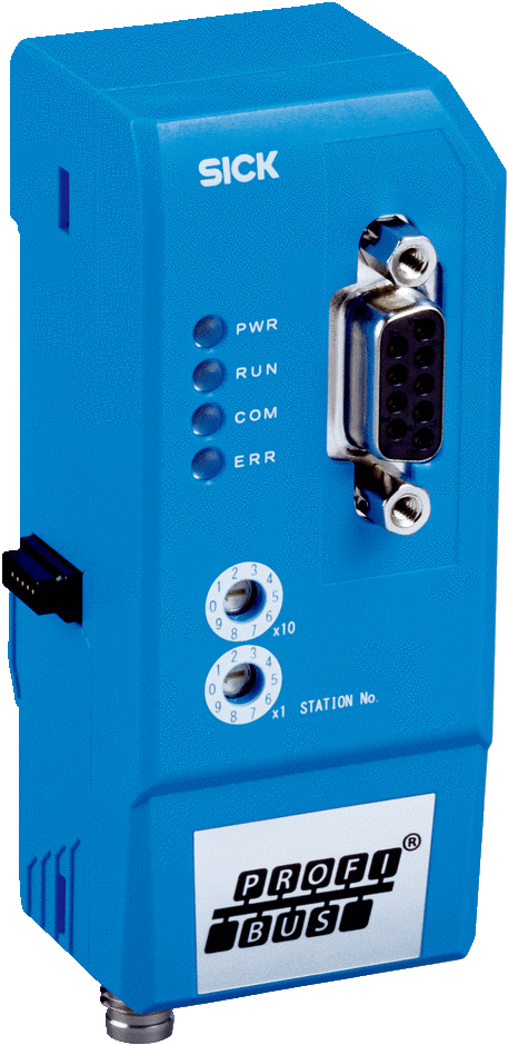 Sick 6052566 / WI180C-PB