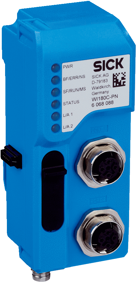 Sick 6068088 / WI180C-PN
