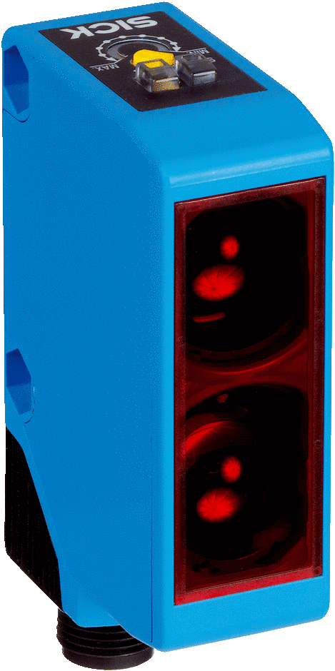 Sick 6044697 / WL250-2P1131 Photoelectric Sensor