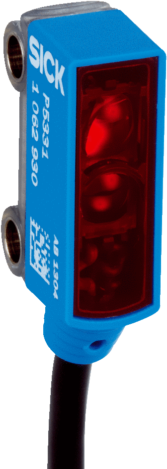 Sick 1143274 / WL2SG-2P1135 Photoelectric Sensor