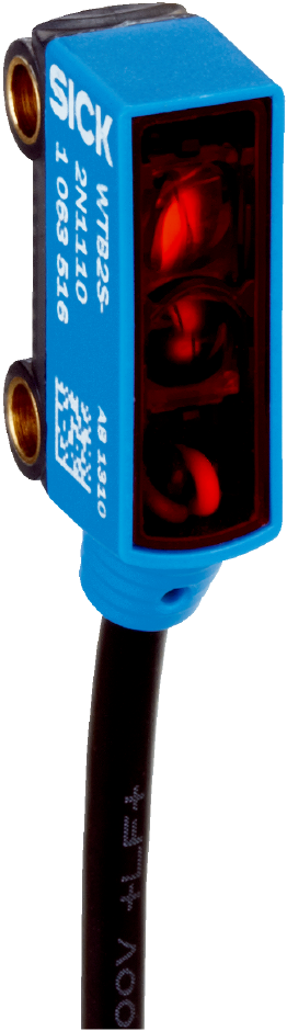 Sick 1103245 / WL2S-2F3030S03 Photoelectric Sensor