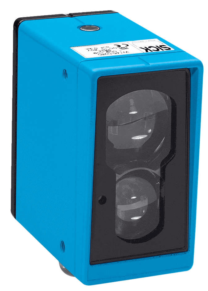 Sick 1008562 / WL45-R260 Photoelectric Sensor