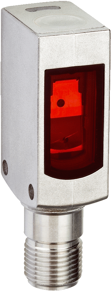 Sick 1058260 / WL4SLG-3F2234V Photoelectric Sensor