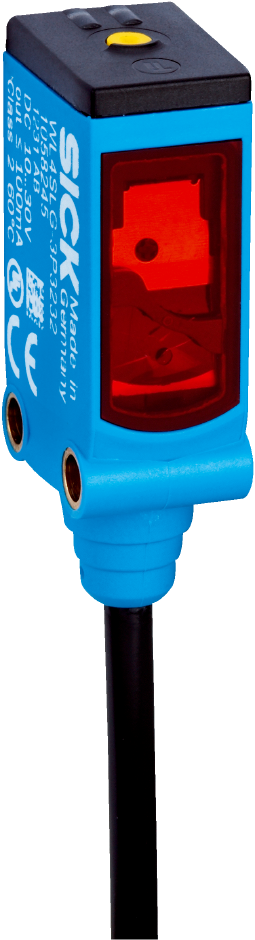 Sick 1058247 / WL4SLG-3N1132 Photoelectric Sensor