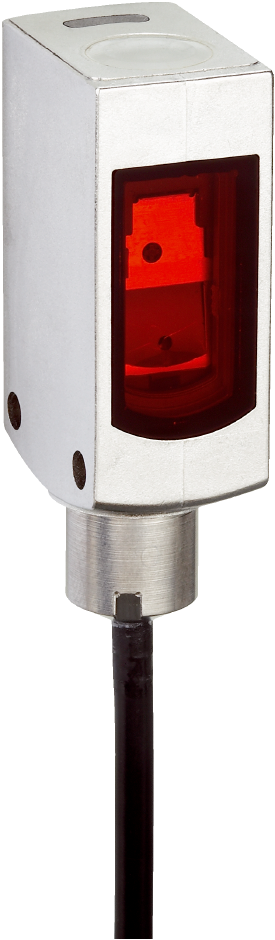 Sick 1076057 / WL4SLG-3P3452V Photoelectric Sensor