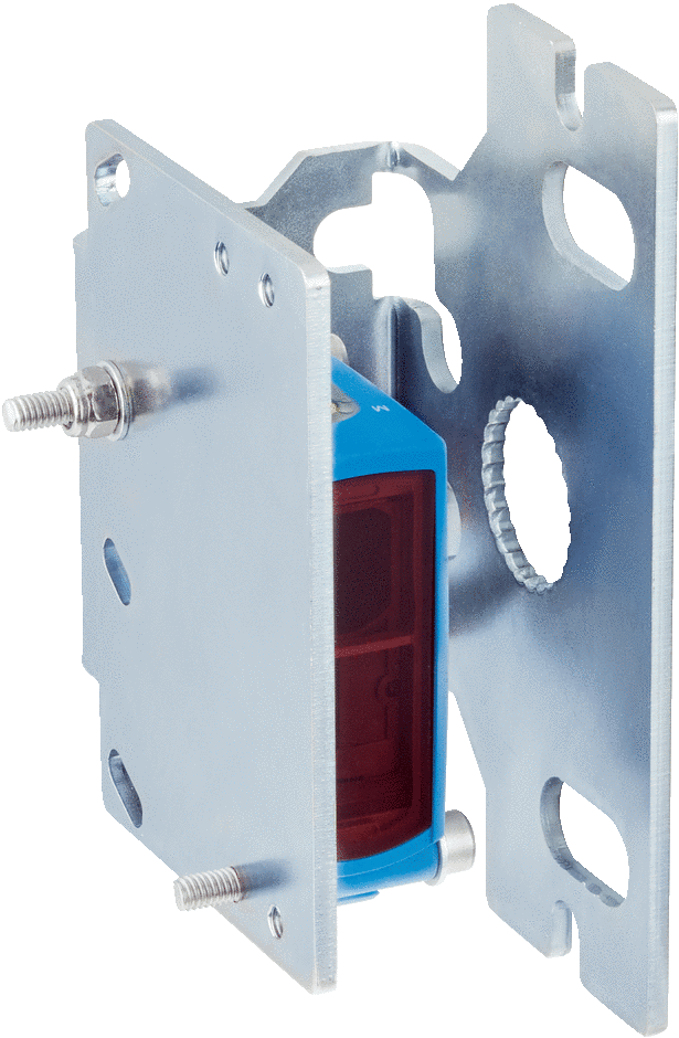 Sick 1109012 / WLA16P-P03 Photoelectric Sensor