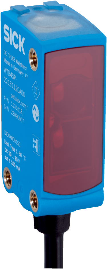 Sick 1139137 / WLA4SP-1G312100ZZZ Photoelectric Sensor