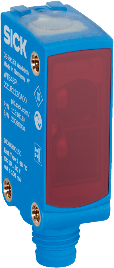 Sick 1139131 / WLA4SP-21311100ZZZ Photoelectric Sensor