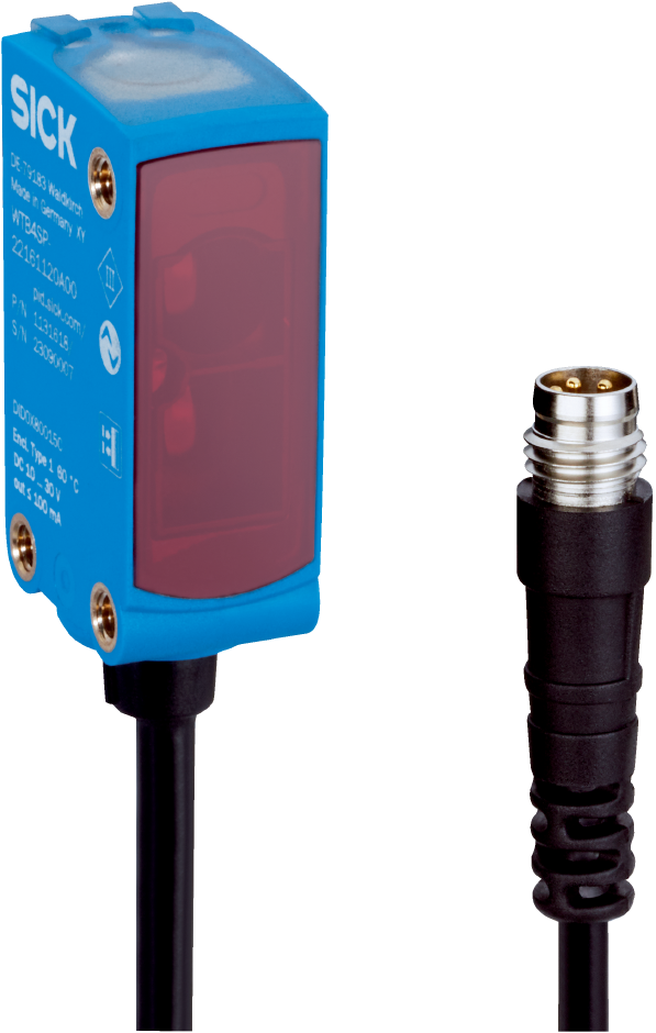 Sick 1139129 / WLA4SP-31311100ZZZ Photoelectric Sensor