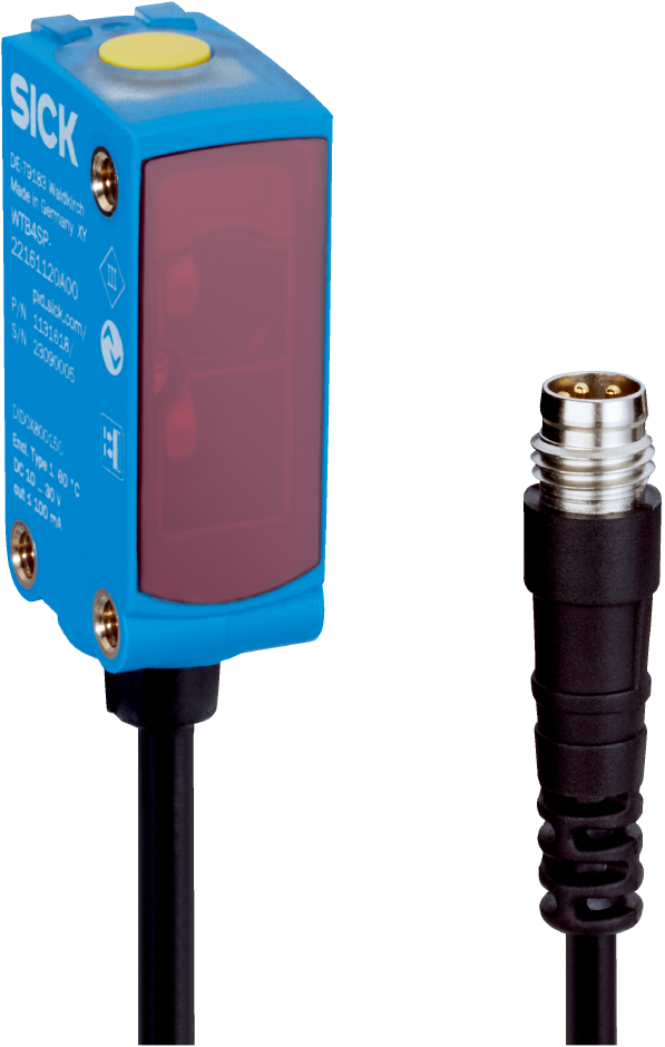 Sick 1136388 / WLA4SP-32162130A00 Photoelectric Sensor