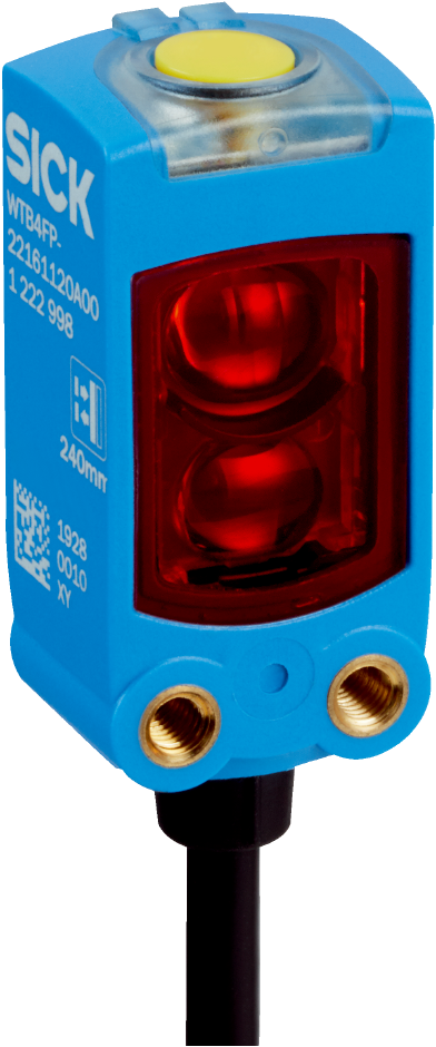 Sick 1107694 / WLD4FP-1H161130A00 Photoelectric Sensor