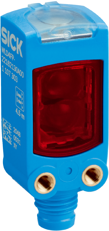 Sick 1133952 / WLD4FP-21A111A0ZZZ Photoelectric Sensor