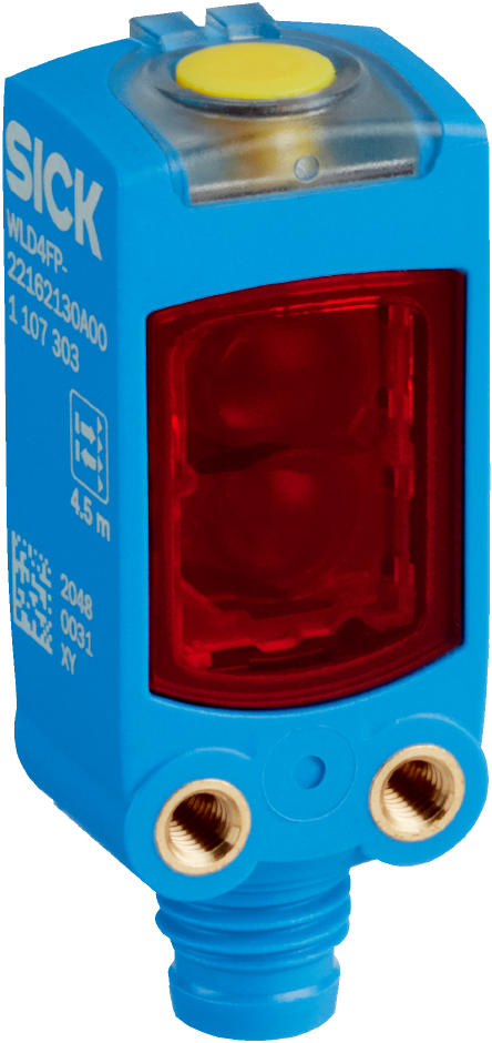 Sick 1119990 / WLD4FP-22167130A00 Photoelectric Sensor