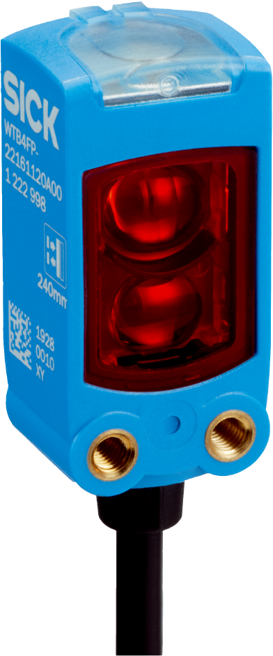 Sick 1122376 / WLF4FI-1G3111A0ZZZ Photoelectric Sensor