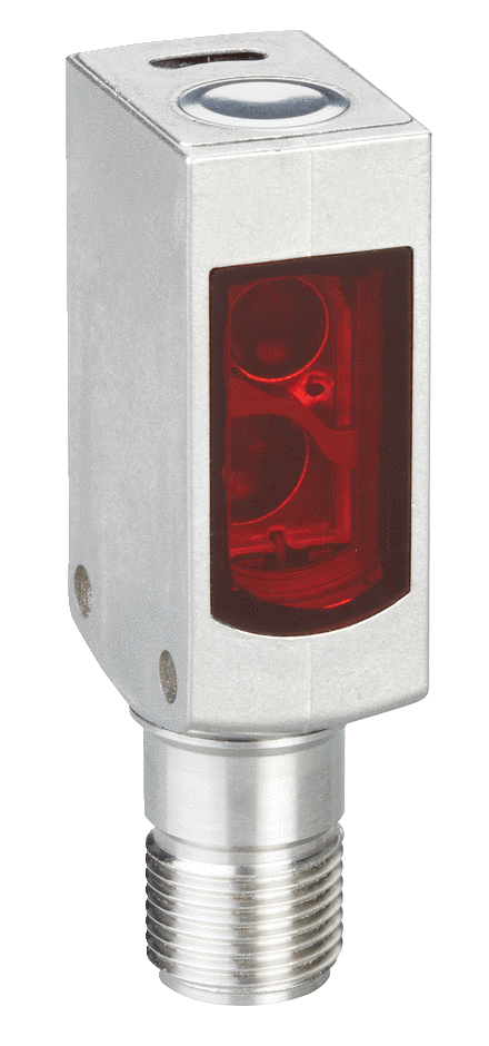 Sick 1090947 / WLG4SC-3P2432VA00 Photoelectric Sensor