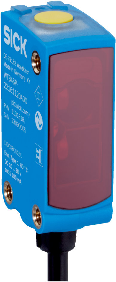 Sick 1141349 / WLG4SP-XXE12130ZZZ Photoelectric Sensor