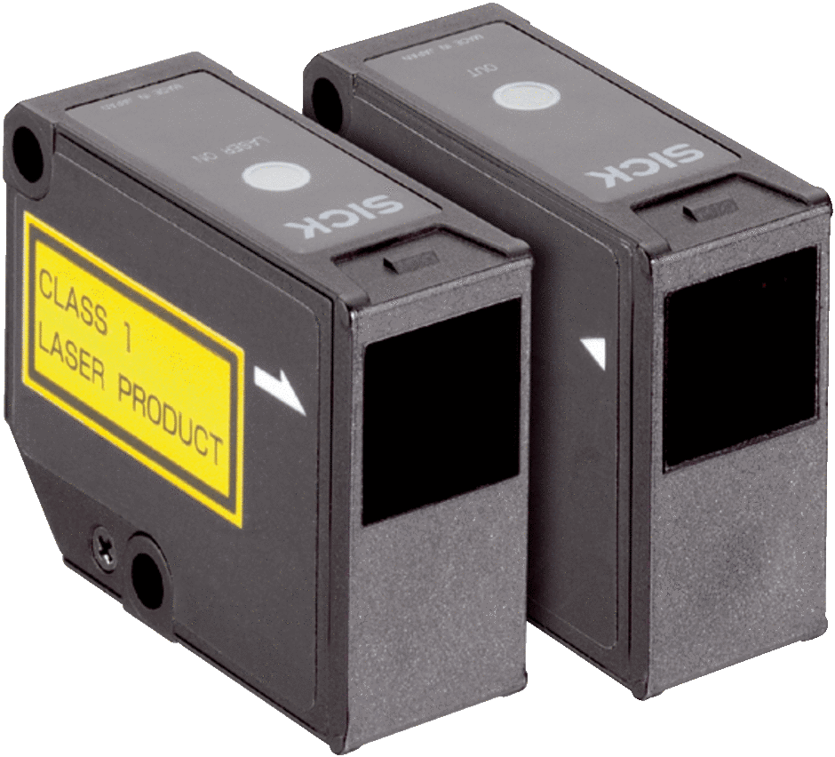 Sick 6029863 / WSE130L-32 Photoelectric Sensor