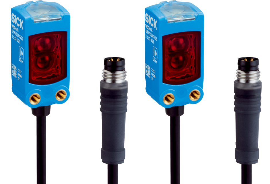 Sick 1116538 / WSE4FP-32162100A00 Photoelectric Sensor