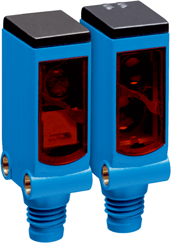 Sick 1080957 / WSE4SLC-3P2236A00 Photoelectric Sensor