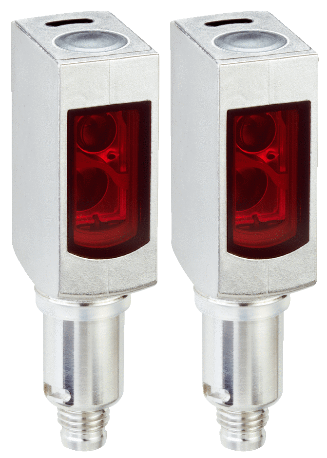 Sick 1092532 / WSE4SL-3P5237H Photoelectric Sensor