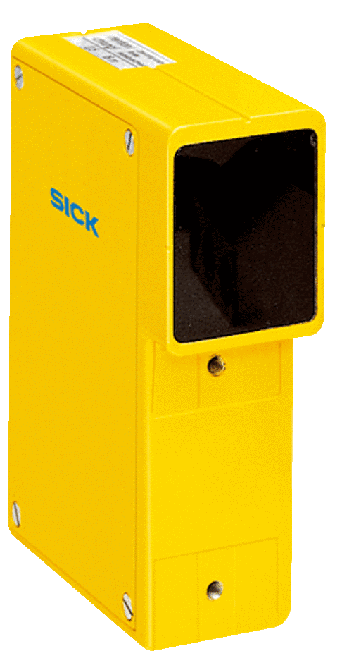 Sick 1089126 / WSU26/3-103A00S01 Safety Scanner