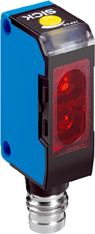 Sick 1022302 / WT150-P460S03 Photoelectric Sensor