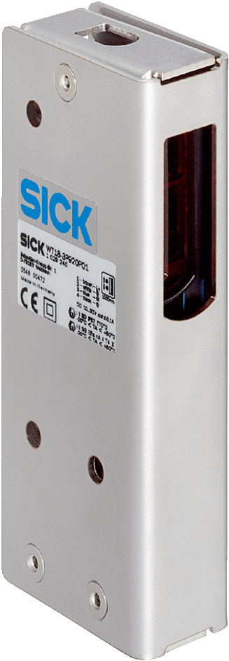 Sick 1029240 / WT18X-3P920P01 Photoelectric Sensor