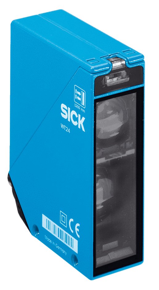 Sick 1018318 / WT24-2R548 Photoelectric Sensor