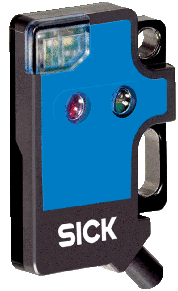 Sick 6030580 / WT2F-P150 Photoelectric Sensor