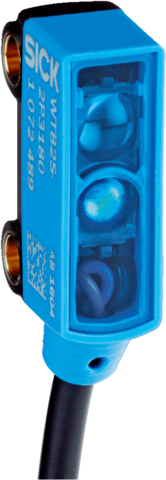 Sick 1072490 / WTB2S-2N1380 Photoelectric Sensor