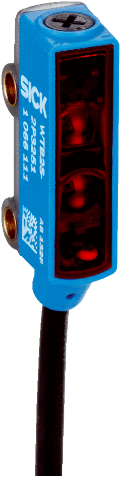 Sick 1069138 / WTB2S-2P3151S22 Photoelectric Sensor
