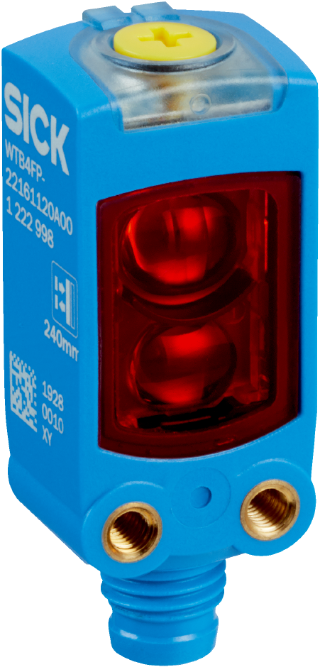 Sick 1127193 / WTB4FA-22161120A00 Photoelectric Sensor