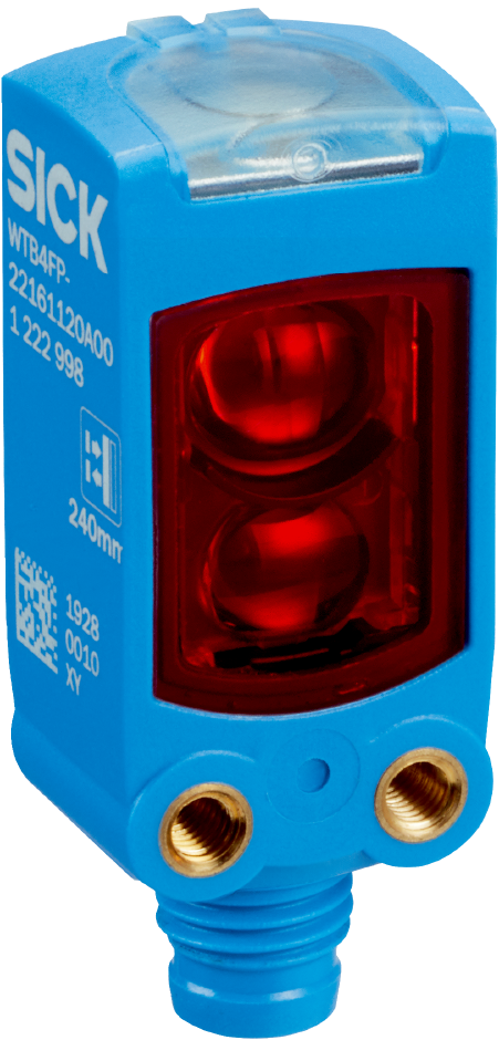 Sick 1120706 / WTB4FP-213112A0ZZZ Photoelectric Sensor